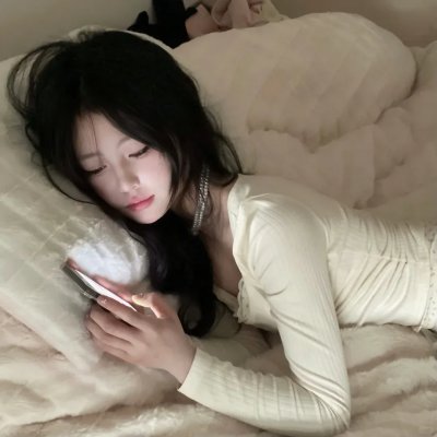 幸运女神